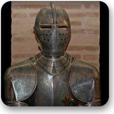 Heavy Armor Bonus