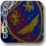 tailor's shield