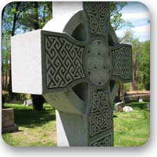class angelus cross