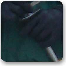 armati spadone sheathed