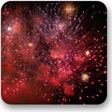class power magus pyrotechnics