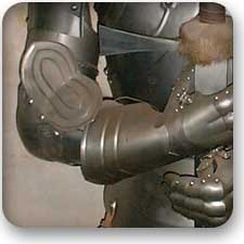 Proeliator Class Eternus Rpg
