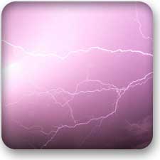 energy type lightning
