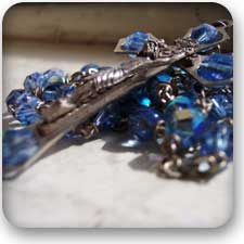 ritualist's prayer beads