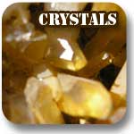 rough planar crystal