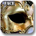 jesters mask