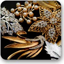 Magic Items of Eternus