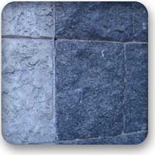 Fortified Blocks