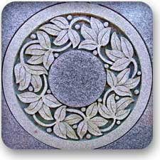 etched tablet