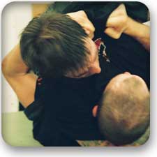 training pronefighting