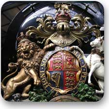 The Royalty of Eternus