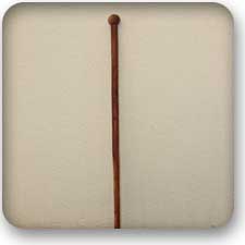 rod of detection
