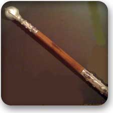 blunt maul