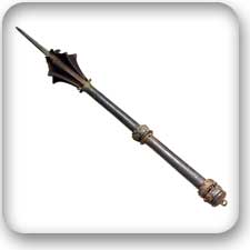 blunt jo staff