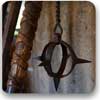 small entangling weapon