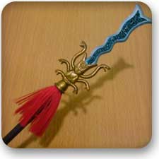 magus arcanum powers