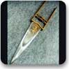 fist weapons small