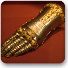 fist weapons Sword Gauntlet