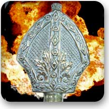 magus arcanum combat item wand of power