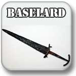Slashing Weapon Baselard